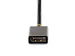 HDMI naar DisplayPort Kabel 30cm 4K 60Hz HDR