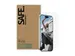 PanzerGlass SAFE. by Screen Protector iPhone 17 | iPhone 17 Pro | i