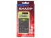 Calculatrice Sharp EL531TGGR noir-vert scientifique