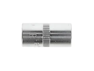 D 20 8 Stekkerdoos 1/4 inch UD profiel 8mm - 5