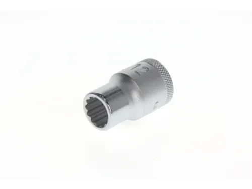 D 19 12 Dopsleutel 1/2 inch UD profiel 12mm