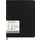 Agenda 2027 Moleskine 12M Planner Weekly 7dag/1pagina xl sc black