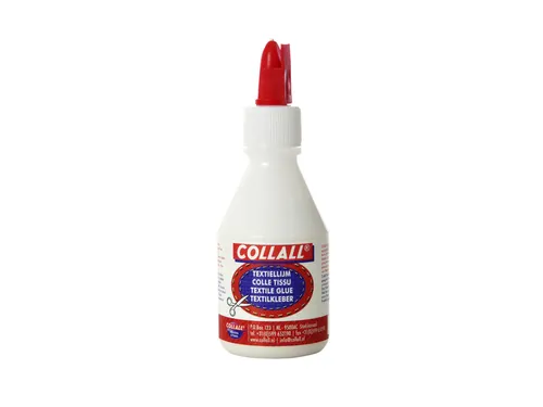 Textielijm Collall 100ml