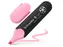 Markeerstift Schneider Job pastel kleur roze