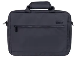 laptoptas Wien 10 l 15,6 inch zwart