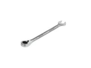 7 UR 9 Steeksleutel met ringratel,omkeerbaar,UD 9mm - 3