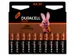 Batterij Duracell Plus Power 20xAA alkaline