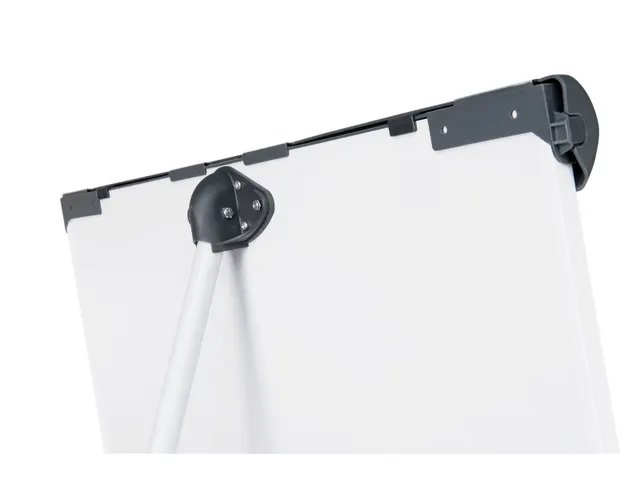 Flipover MAULstandaard Driepoot Melamine