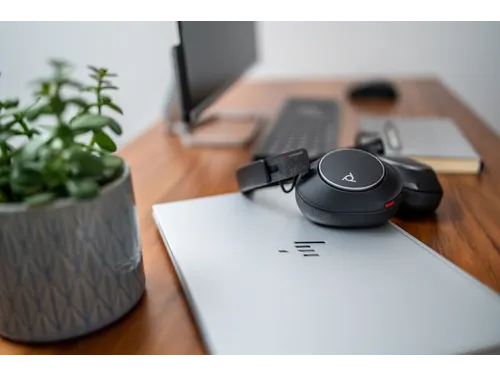Headset HP POLY Voyager Surround 80 UC USB-C