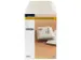 Envelop Raadhuis 176x250mm karton wit 5 stuks