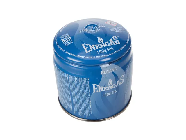 Gaspatroon - Butaan - 190g