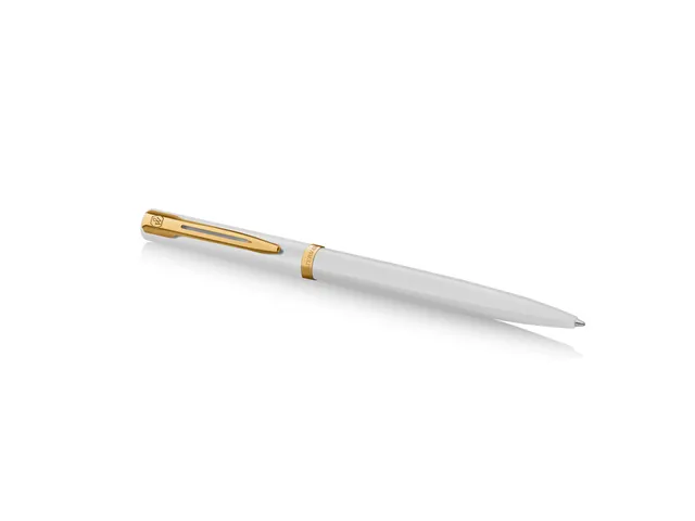 Balpen Waterman Allure Impression GT M wit