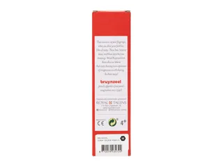 Kleurpotlood Bruynzeel Super 920 geel - 3