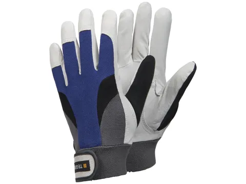 Tegera 113 precisie lederen handschoenen maat 11, per 12 paar