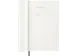 Agenda 2027 Moleskine 12M Weekly 7dag/1pagina large sc myrtle green