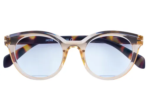 Leesbril I Need You +3.50 dpt Jackie beige