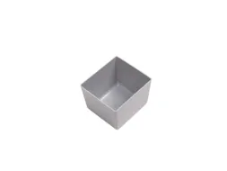 Inzetbakjes Voor Combi-Ladensysteem 85x72x103mm
