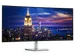 Ecran PC 52 inch avec hub Thunderbolt Dell UltraSharp U5226KW