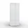 lockerkast cil.slot 1950x770x540mm 2x2 vakken RAL7035 front RAL7035