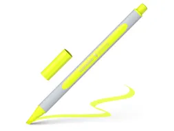 Markeerstift Schneider Shine-Up yellow