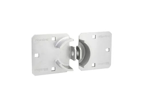 Master Lock Containerslot 770/6270KA Gelijksluitend