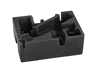 EI-1100 CT2-2456 Schuimmodule 2/2 L-BOXX 136leeg - 1