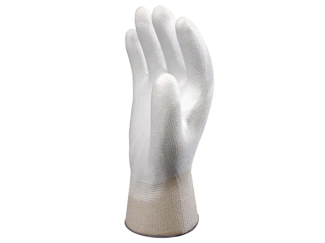 Griphandschoen Showa B0502 XXL wit