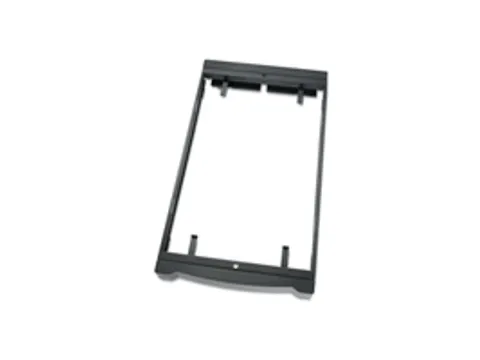 Verfafwerking met poedercoating, beschermende geaarde voorzieningen