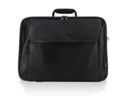 Laptoptas City Office 15- 16.1 inch 40.9cm Zwart