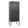 locker voor scheiding van kleding,HxBxD 2120x800x500mm,2vak