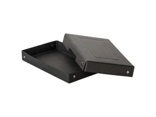 PureBox Black A6 25mm - 4