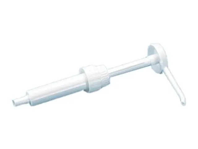 Doseerpomp voor can 5 Liter