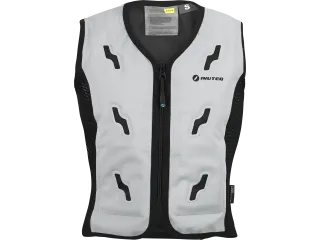 Inuteq Bodycool Smart-X koelvest Zilver maat 2XL - 1
