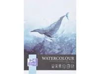 Oxford Blocs papier aquarelle