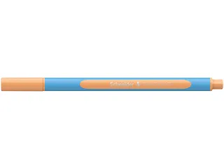 Balpen Slider Edge Pastel, Pastel peach - 1