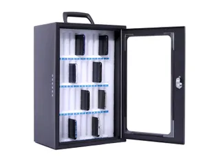 Smartphonekast Pavo koffer voor 36 stuks - 6