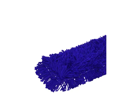 HYGYEN Zwabberhoes Acryl 80 cm Blauw