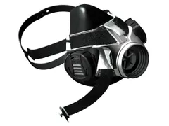 MSA Advantage 410 halfgelaatsmasker - L