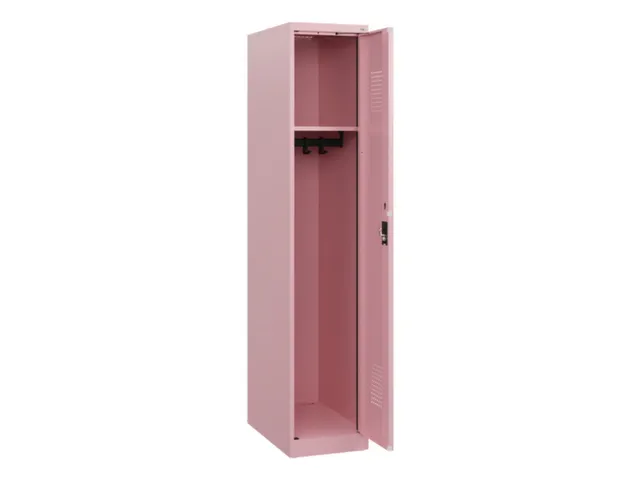 schoollocker,HxBxD 1530x300x500mm,1vak,vak B 300mm,cil.-slot