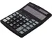 Q-CONNECT bureaurekenmachine KF19066 12 cijfers Zwart