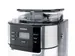 Tornado TCM1025A-GS Koffiemolen met ingebouwde molen