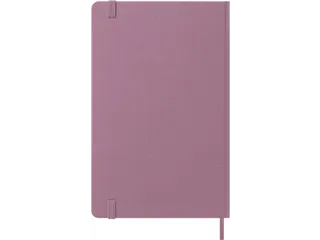 Agenda 2027 Moleskine 12M Daily 1dag/1pagina large hc majestic pink - 8