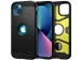 Spigen Case ACS03539 iPhone 13 Tough Armor Zwart