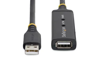 10m USB 2.0 actieve verlengkabel M/F - 6