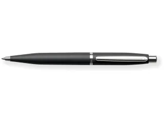 Balpen SHEAFFER VFM E9405 Matte black nickel plated - 4