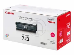 Tonercartridge Canon 723 Magenta
