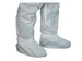 Surchaussures Ansell Alphatec 2000 400 Blanc Pointure 42/46