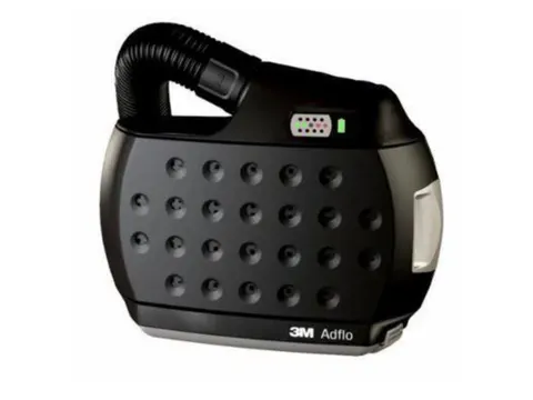 3M Speedglas 837710 Adflo motor met standaard batterij, per stuk