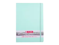 Schetsboek Talens Art Creation 80 vel 140gr 210x297mm frisse munt