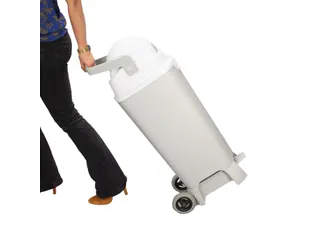 Hygiënische luieremmer DiaperChamp One Maxi Plus - 4